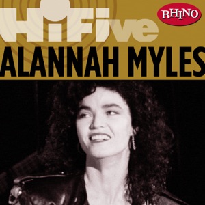 Alannah Myles - Our World Our Times - Line Dance Choreographer