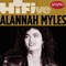 Black Velvet - Alannah Myles lyrics