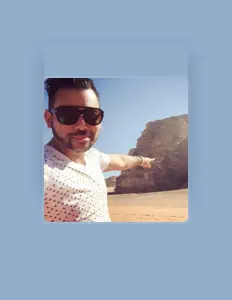 收听 Cesar Rudt、观看音乐视频、阅读小传、查看巡演日期等 ！