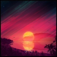 Pacific (feat. Artz) - Single - SAKÜ