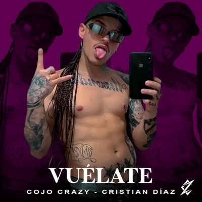 Vuelate - Single