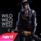 Wild Wild West (feat. Halocene) - NerdOut lyrics