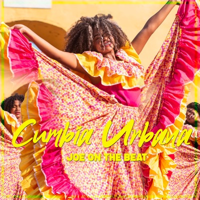 Cumbia Urbana - Single