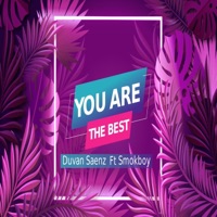 Coronavirus (feat. Camilo Mc & Smokboy) - Single - Duvan Saenz & Yon Yei