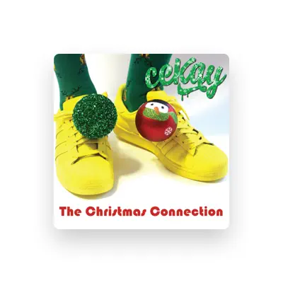 Listen to CeKay, watch music videos, read bio, see tour dates & more!