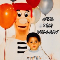 The 4 - Single - Nez Tha Villain