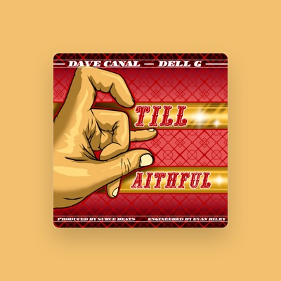 Listen to Dell G, watch music videos, read bio, see tour dates & more!