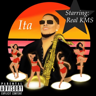 Ita (feat. Bond Fusion Music & Tione Brown) [Radio Edit] - Single