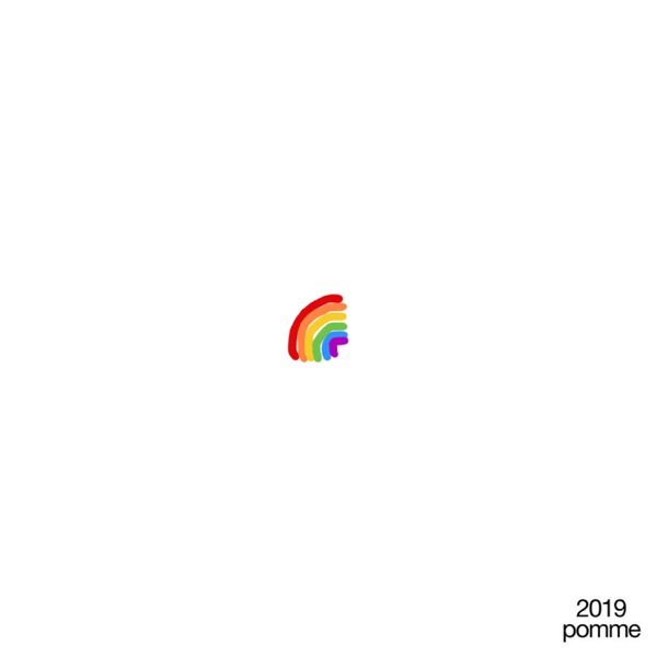 2019 - Single - Pomme