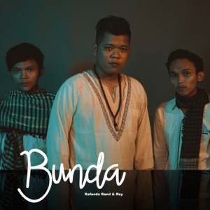 Bunda Album Art