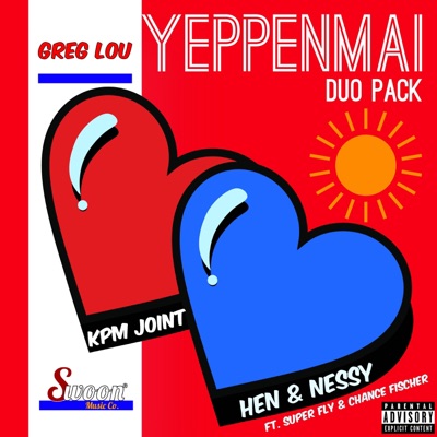 Yeppenmai Duo Pack - Single