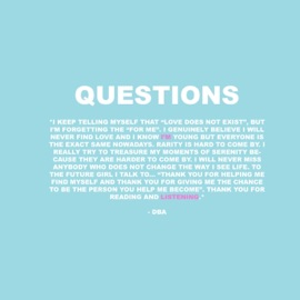 Questions DBA