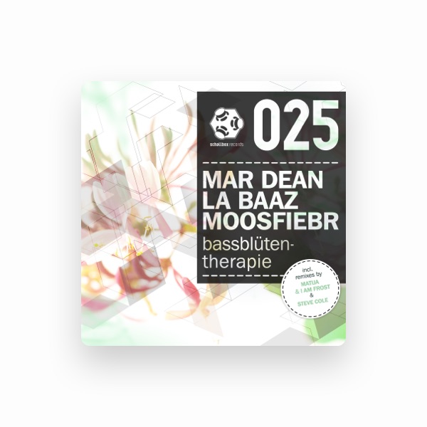Mar Dean's avatar