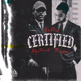 King St Baby (BigChuckThaGod) BigDuke