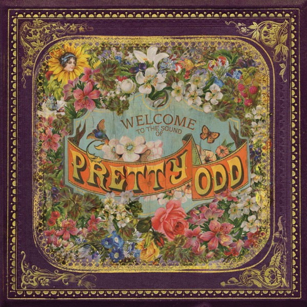 Pretty. Odd. (Deluxe Version) - Panic! At the Disco