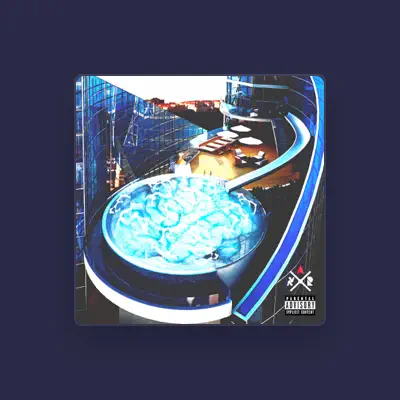 Listen to Nex R, watch music videos, read bio, see tour dates & more!