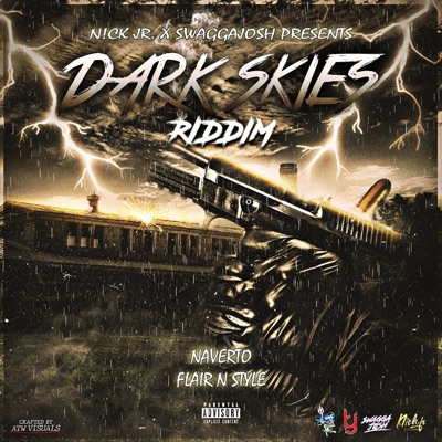 Flair N Style (feat. Naverto) - Single