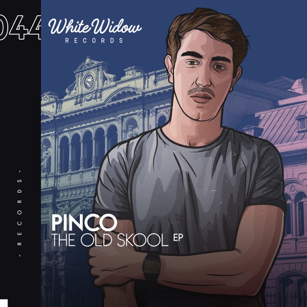 The Old Skool - Single