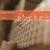 Guitarra De Pasíón, Vol. 1 - Juan Carlos Quintero