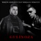 Gulinoza (feat. Mirjalol Nematov) - Mirjon Ashrapov lyrics