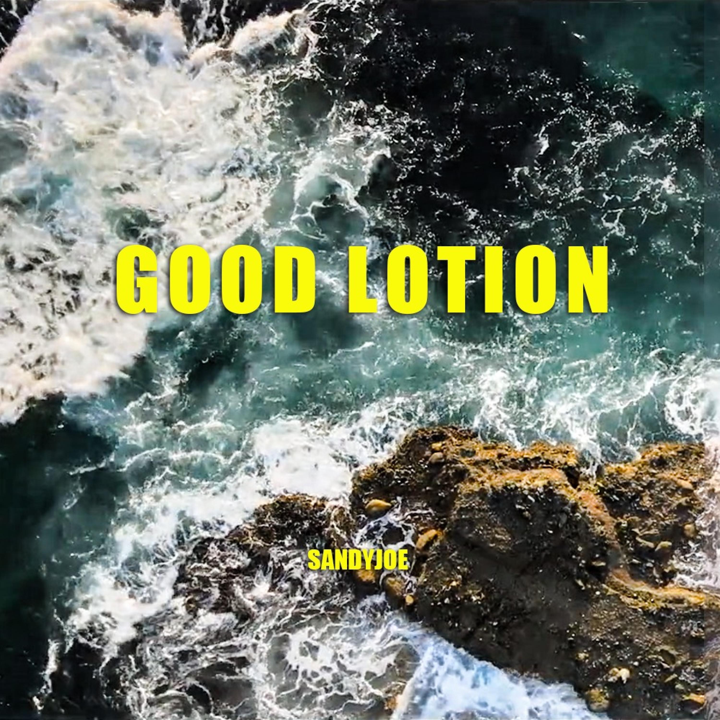 Good Lotion - Single