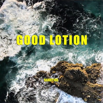 Good Lotion - Single