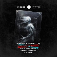 Border Inside - EP - Puncher & Marco Kallas