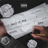 Back to the Money - Single - TyTrey
