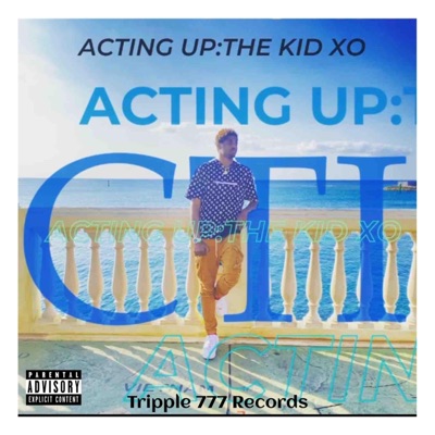 Acting Up - Single