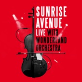 I Can Break Your Heart (Live With Wonderland Orchestra) artwork