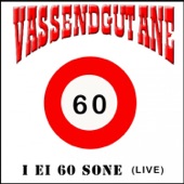 I ei 60 sone (Live) artwork