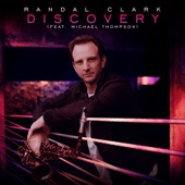 Discovery (feat. Michael Thompson) artwork