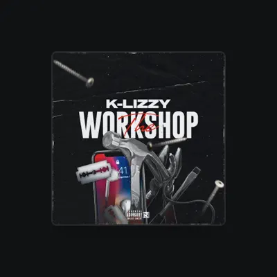 Listen to KLIZZY, watch music videos, read bio, see tour dates & more!