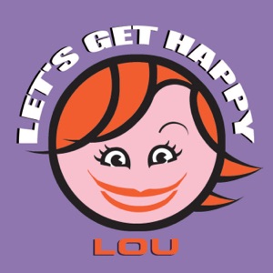 Lou - Let's Get Happy (AC Energy Mix) - Line Dance Music