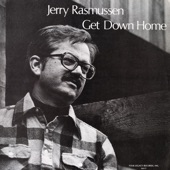 Jerry Rasmussen - Living on the River