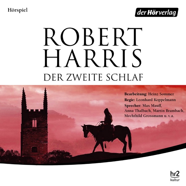 Der zweite Schlaf (Hörspiel)