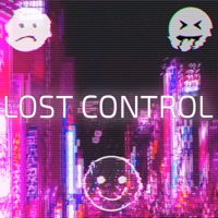 Lost Control - Single - FINIVOID