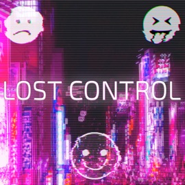 Lost Control FINIVOID