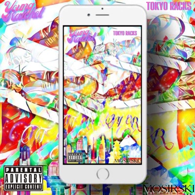 Tokyo Racks - Single