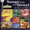 The Sesame Street Kids - Somebody Come and Play