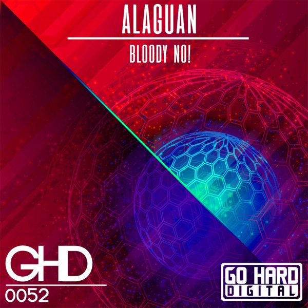 Bloody No! - Single