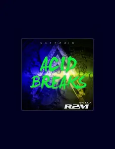 Listen to R2m, watch music videos, read bio, see tour dates & more!