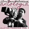 Muzyka Filmowa, Vol. 1 (Jerzy 'dudus' Matuszkiewicz) - Various Artists