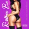 Rather Be (feat. J.R. Patton & Budda Mac) - ShooShine TS lyrics