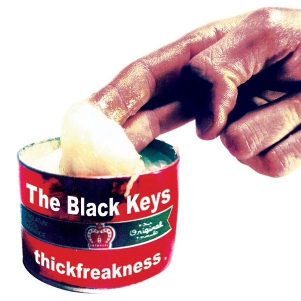 No Trust by The Black Keys on NetFM