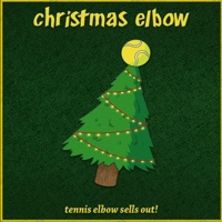 Christmas Elbow - Single - Tennis Elbow