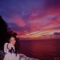 Sunset Sippin' - Single - Harmony Chea