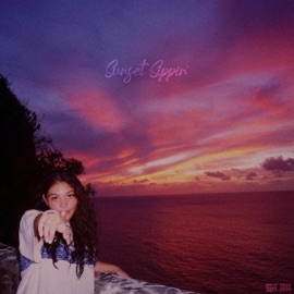 Sunset Sippin' Harmony Chea