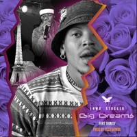 Big Dreams (feat. TRINITY) - Single - Lawd Stagger