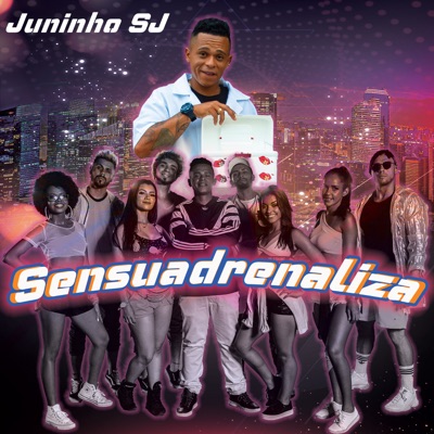 Sensuadrenaliza - Single